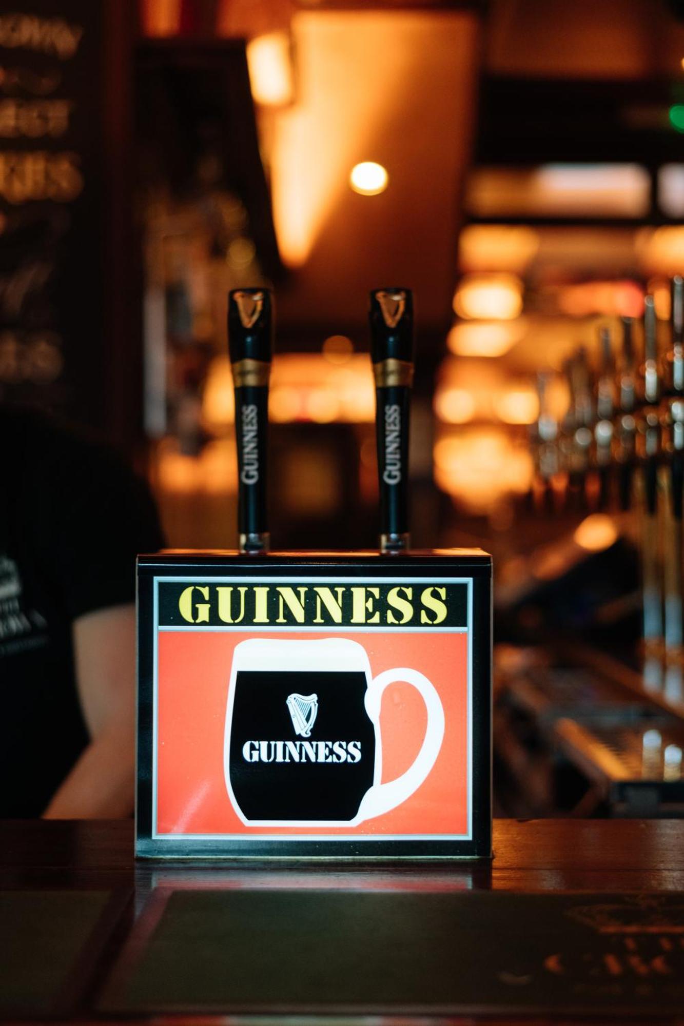 The Crown Pub & Guesthouse Лондон Экстерьер фото