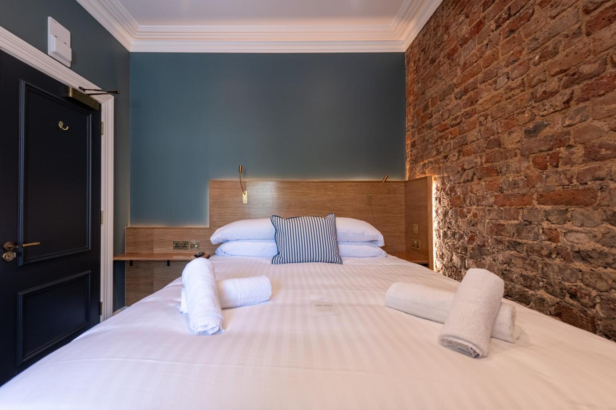 The Crown Pub & Guesthouse Лондон Экстерьер фото