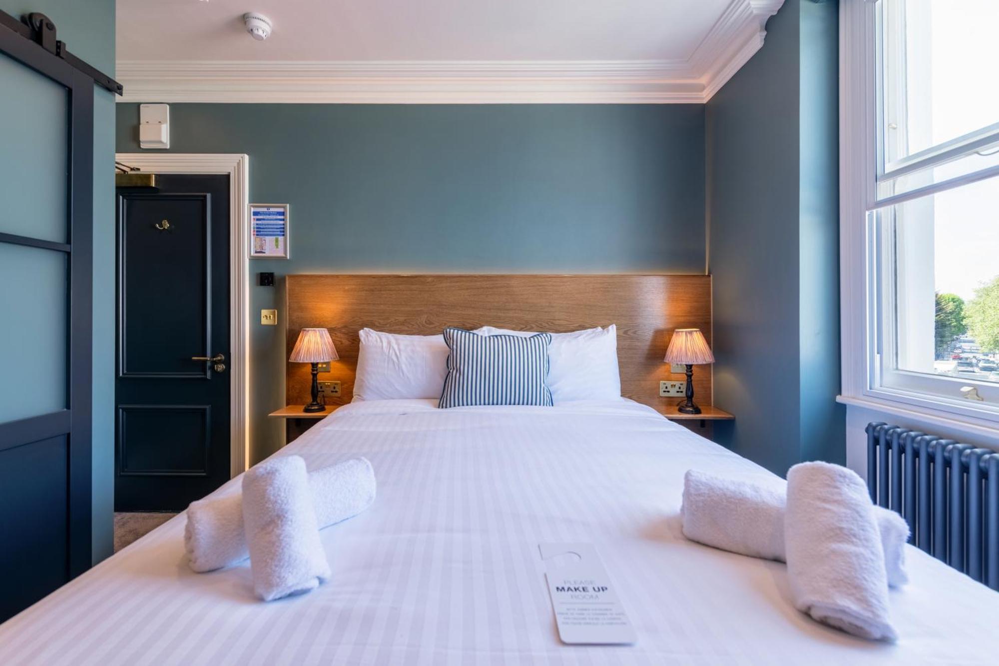 The Crown Pub & Guesthouse Лондон Экстерьер фото